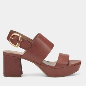 Aeresoles Camera Sandal